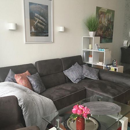 Apartmán Lubeca Goslar Exteriér fotografie