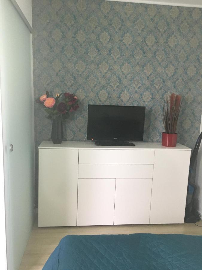 Apartmán Lubeca Goslar Exteriér fotografie