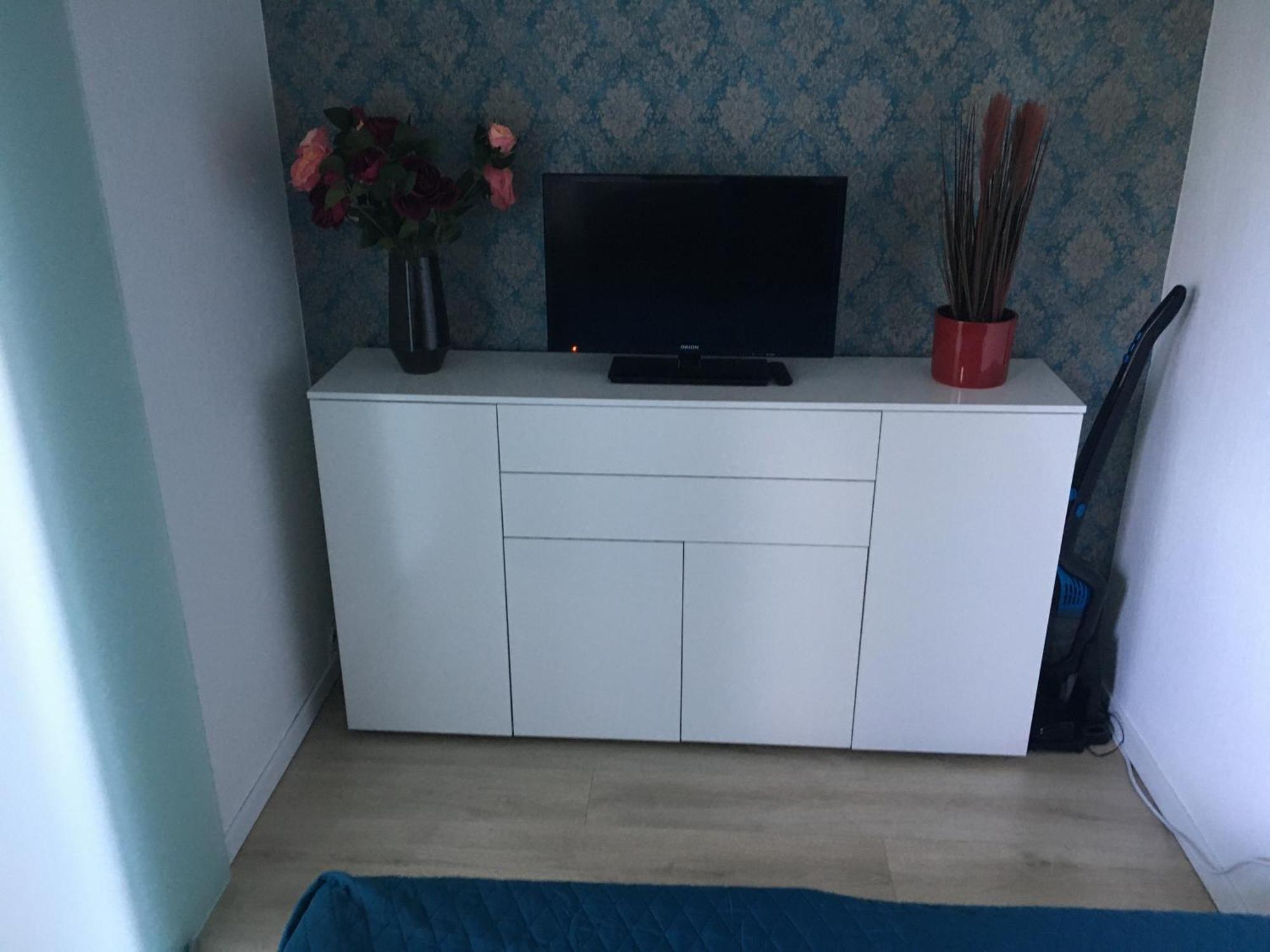 Apartmán Lubeca Goslar Exteriér fotografie