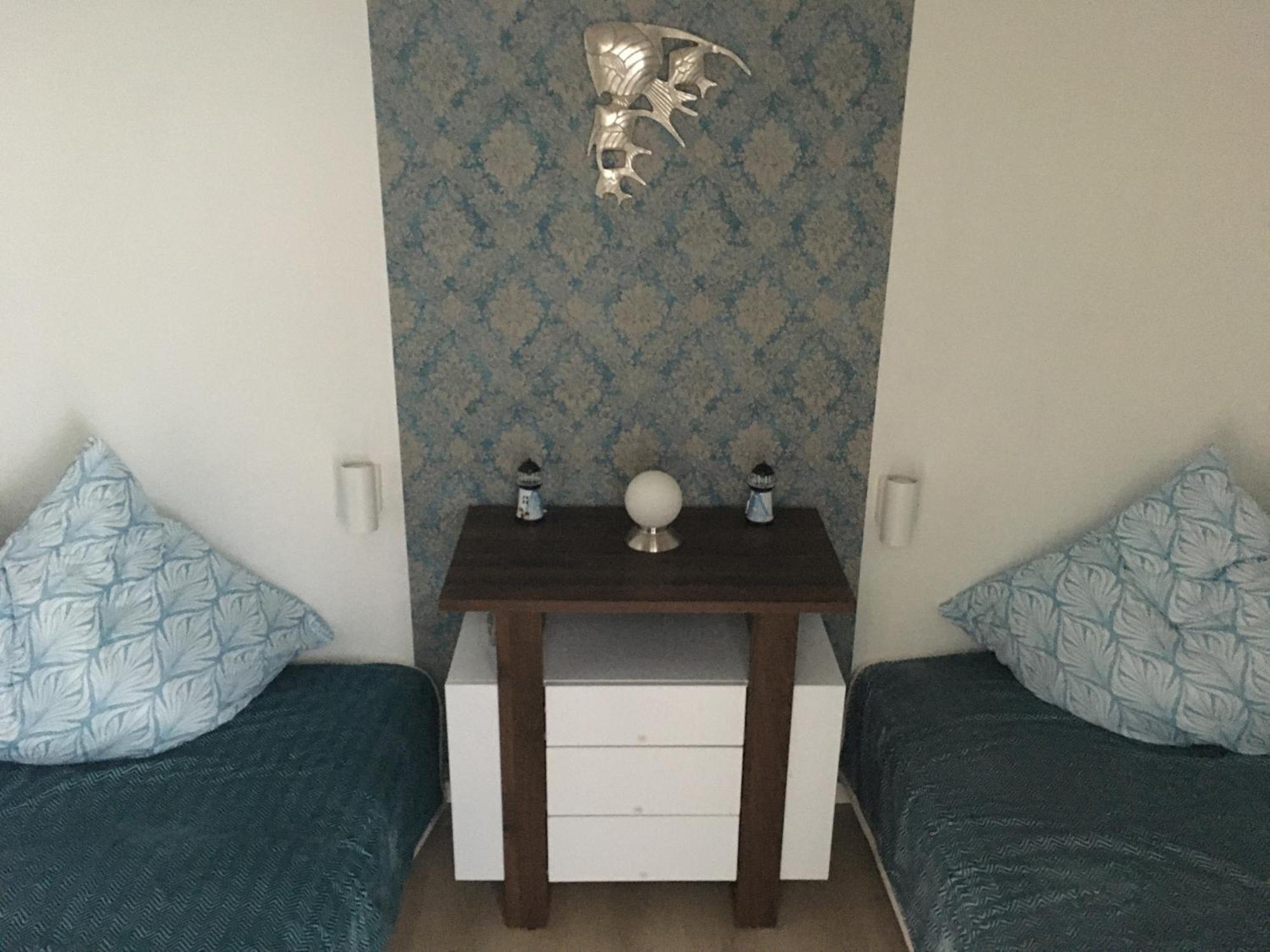 Apartmán Lubeca Goslar Exteriér fotografie