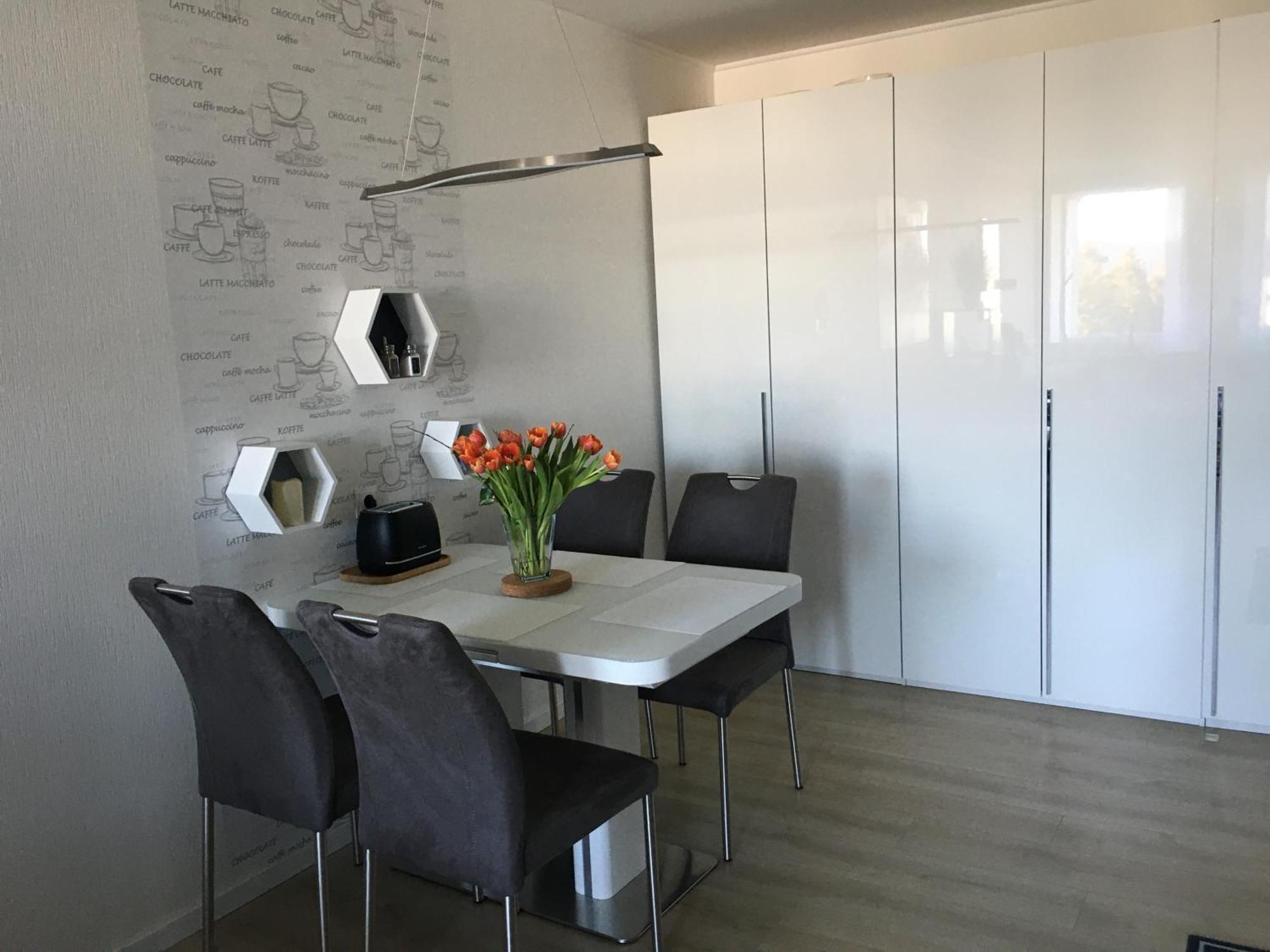 Apartmán Lubeca Goslar Exteriér fotografie