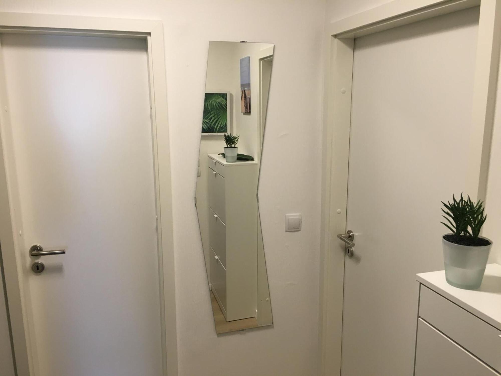 Apartmán Lubeca Goslar Exteriér fotografie