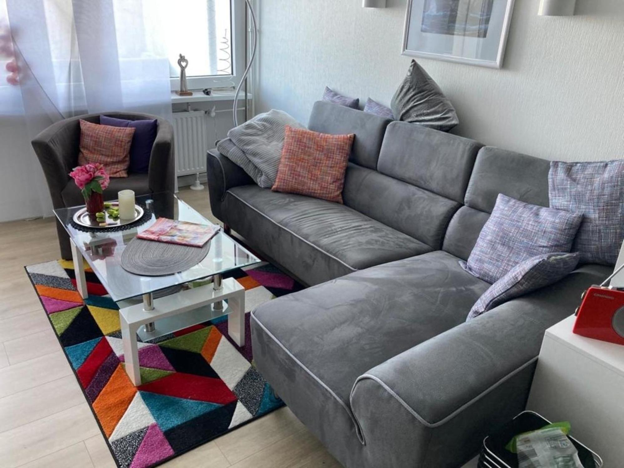 Apartmán Lubeca Goslar Exteriér fotografie