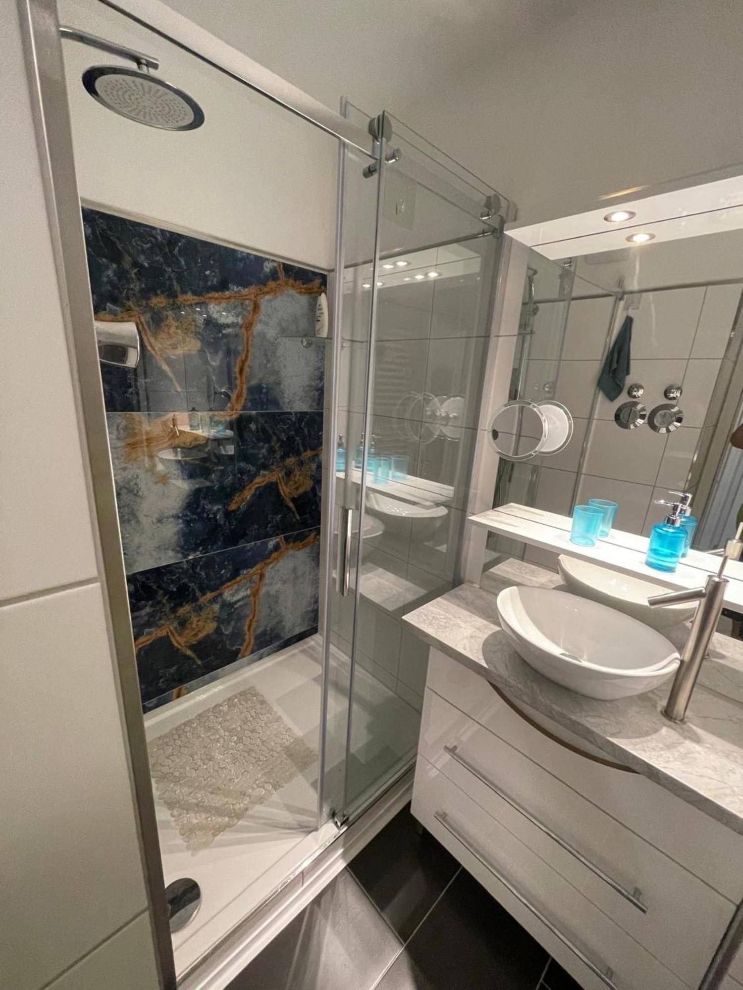 Apartmán Lubeca Goslar Exteriér fotografie