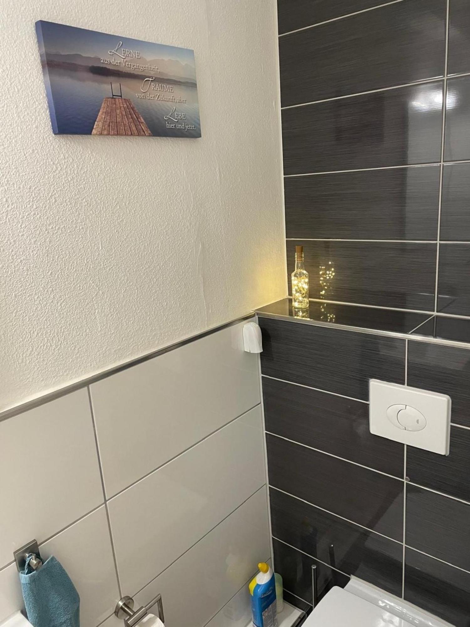 Apartmán Lubeca Goslar Exteriér fotografie